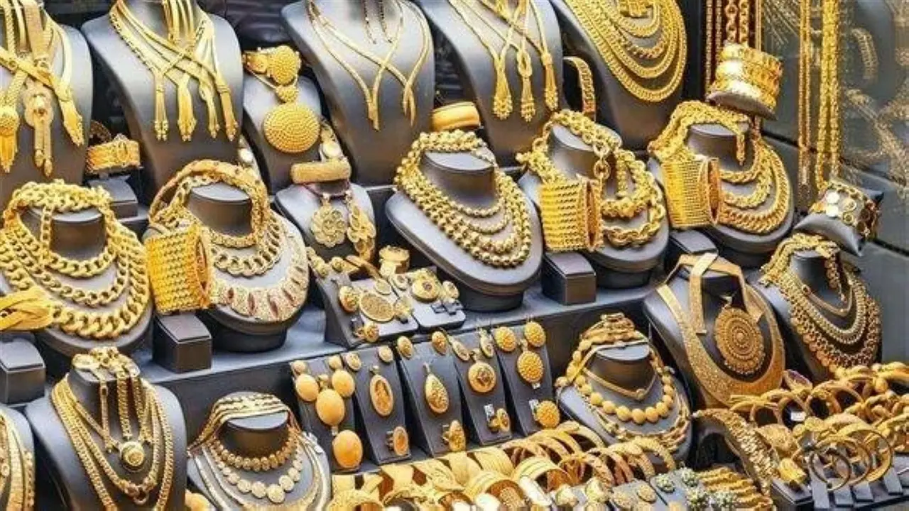 سعر الذهب في مصر بتاريخ 12 يوليو: هل حان وقت الشراء؟